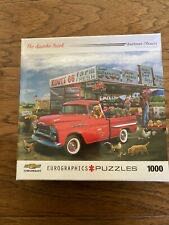 The Dolphin Zone (UV) 🧩