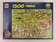 Wasgij - Mystery - 11 Childcare