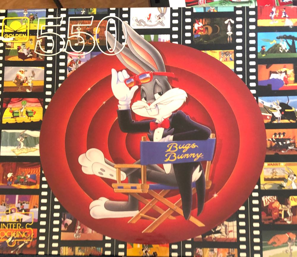 Our Side Of The River