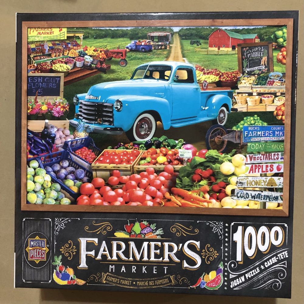 That’s Life - Water World