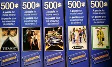 Star Wars Lenticular Puzzle 100 Pieces