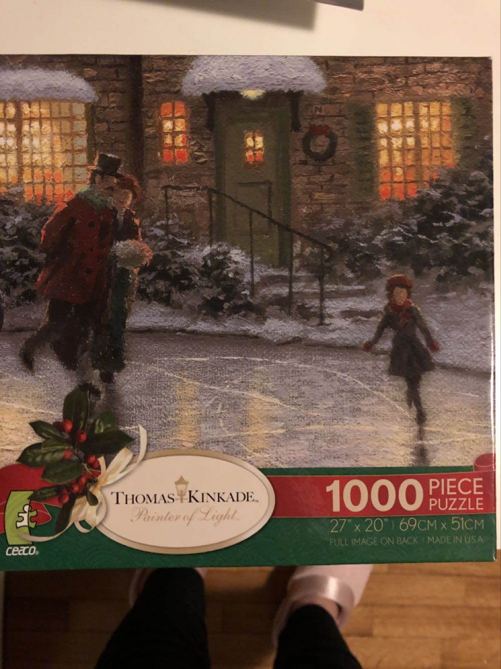 Summer At Neuschwanstein Castle