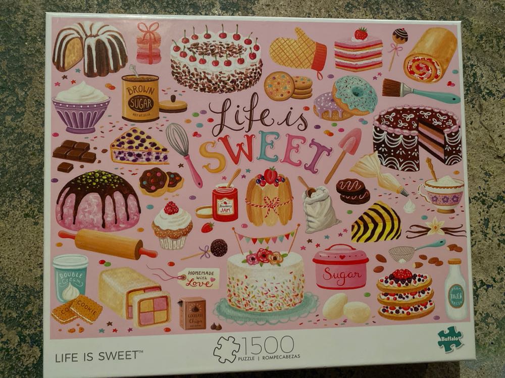 The Mars (postcodeloterij, dunne doos) 81768