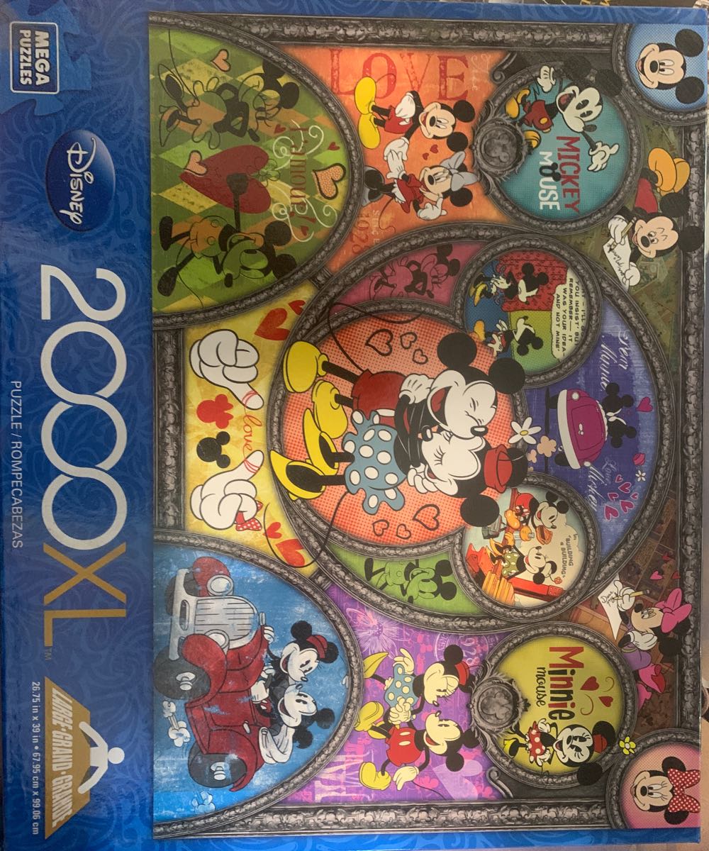 SOLD - 99 Funny Animals