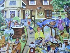 Christmas Around the World (UV) 🧩