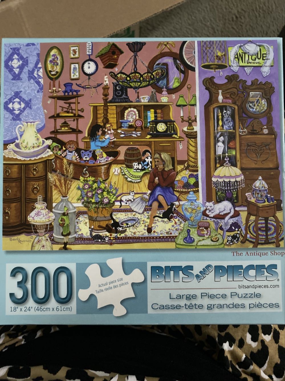 HOCKEY “The End of The Game”