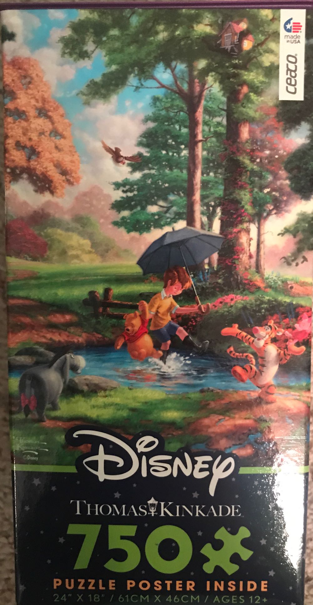 Pappy’s General Store