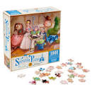 Puzzlebug—Albuquerque Balloon Fiesta