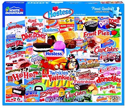 Variety of Colorful Ice Cream