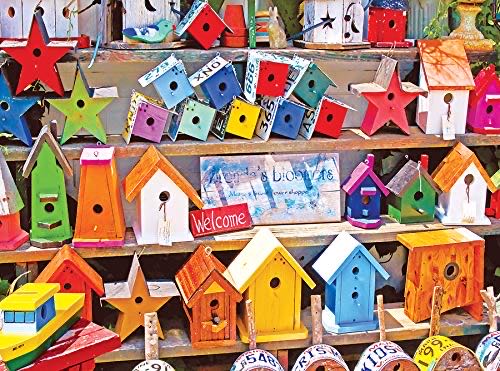 Local Crafts  - CraZArt puzzle collectible [Barcode 4895145424974] - Main Image 1