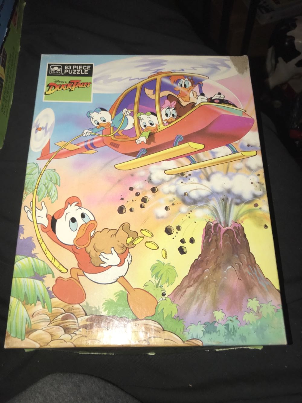 Springbok Puzzles Keepsake Memories Piece Jigsaw Puzzle Large 24 Inches By 30 Inches Puzzle Made In Usa Unique Cut Interlocking Pieces