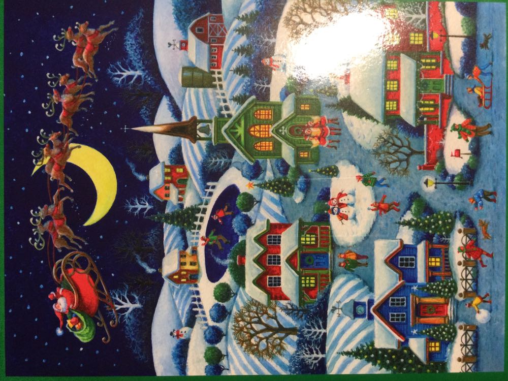 Christmas Party 2020 - Brother Sister puzzle collectible - Main Image 2