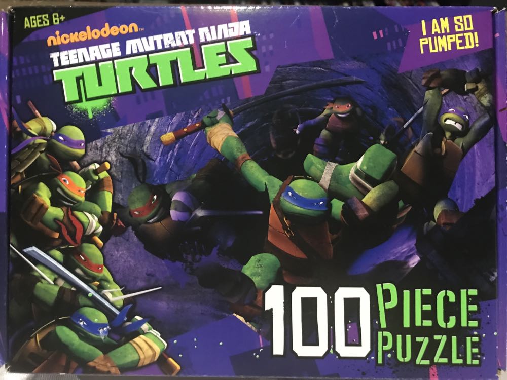 Pioneer Trek - Vicki 