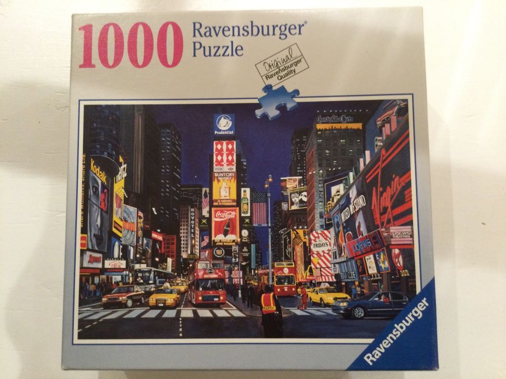 Bristol (NIB) Cheryl