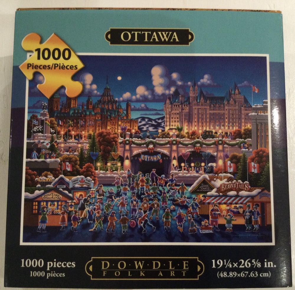 Peaceful Easy Evening