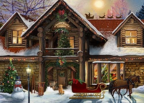 Around The World Maroon Bells