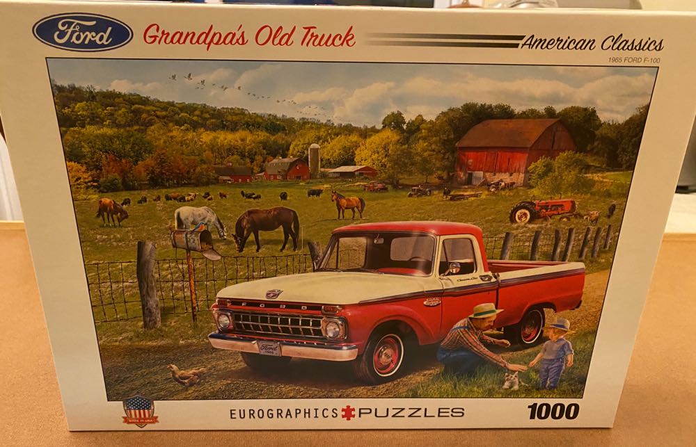 Snow White And The Seven Dwarfs