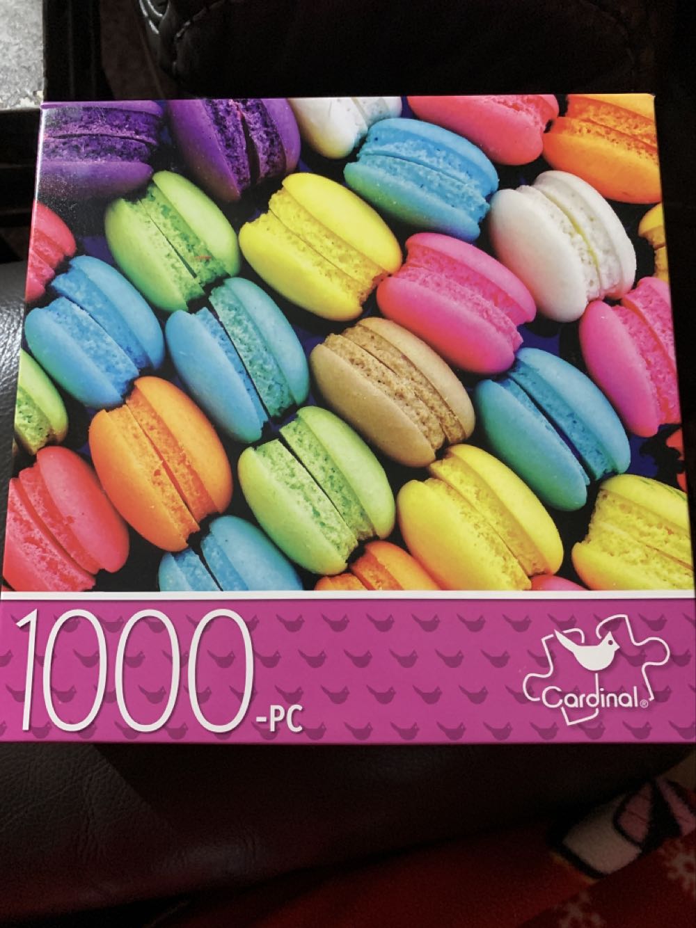 Realm Of Enchantment