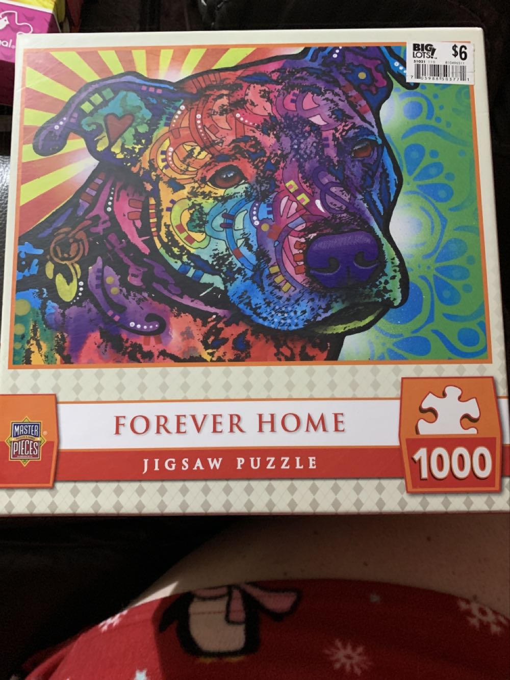 Vintage Candy Wrappers