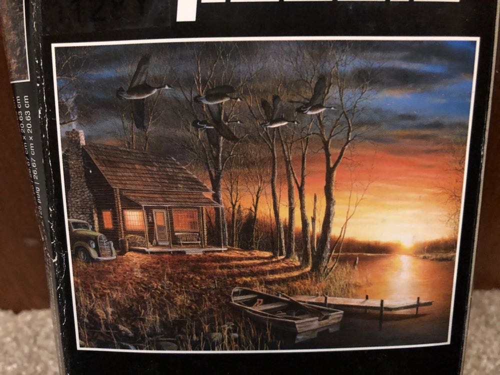 Sundown *T/S - Compact Puzzle puzzle collectible [Barcode 686141741219] - Main Image 2