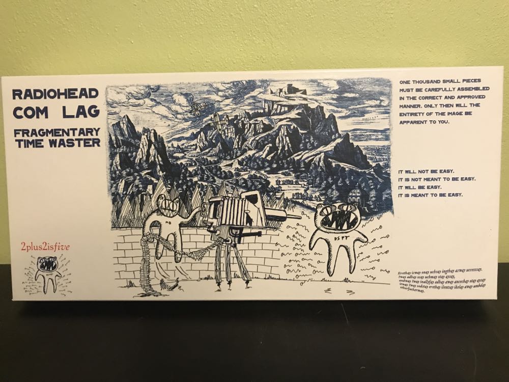 Luncheon Of The Boating Party - Completed