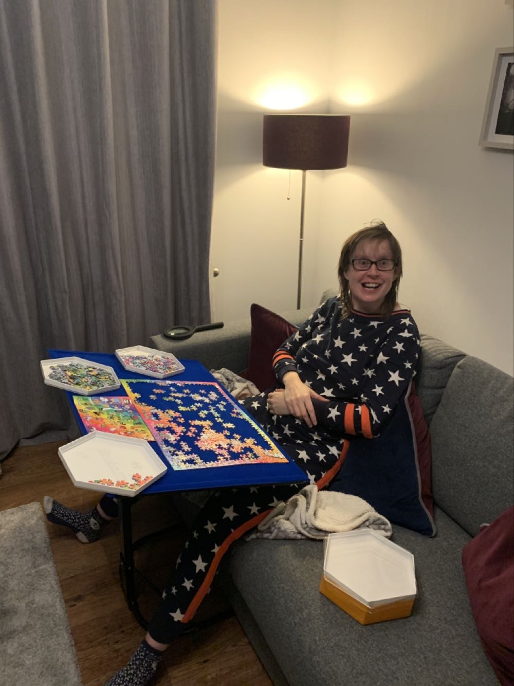 Punimals  - Gibsons puzzle collectible - Main Image 3