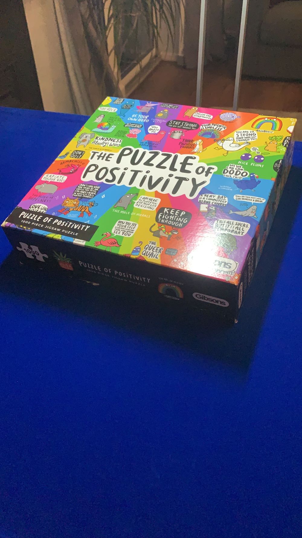 Mountain Canoes - SOLD