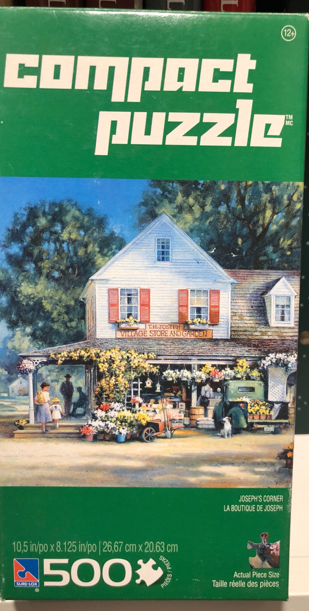 Sold - Victorian Street