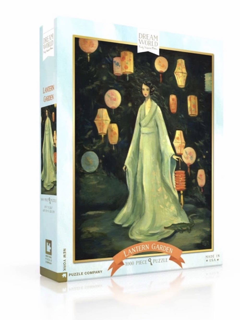 Icelandic Mountain Stephanie VC 