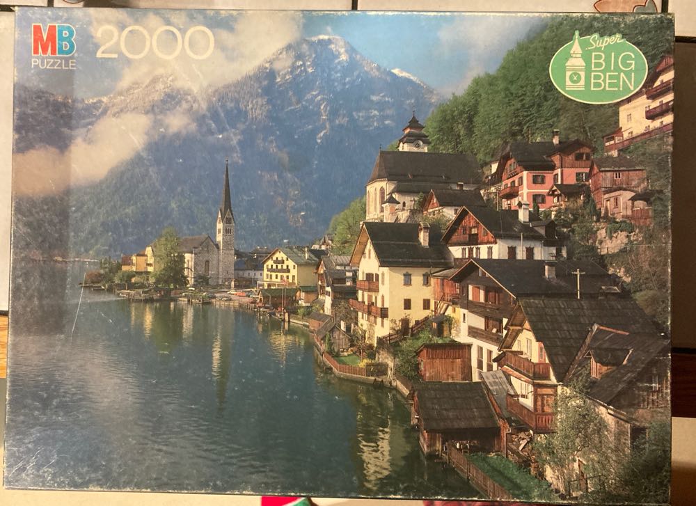 A Happy Hallmark Channel Christmas