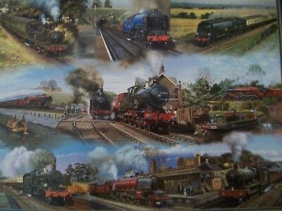 Twas’ the Twilight Before Christmas