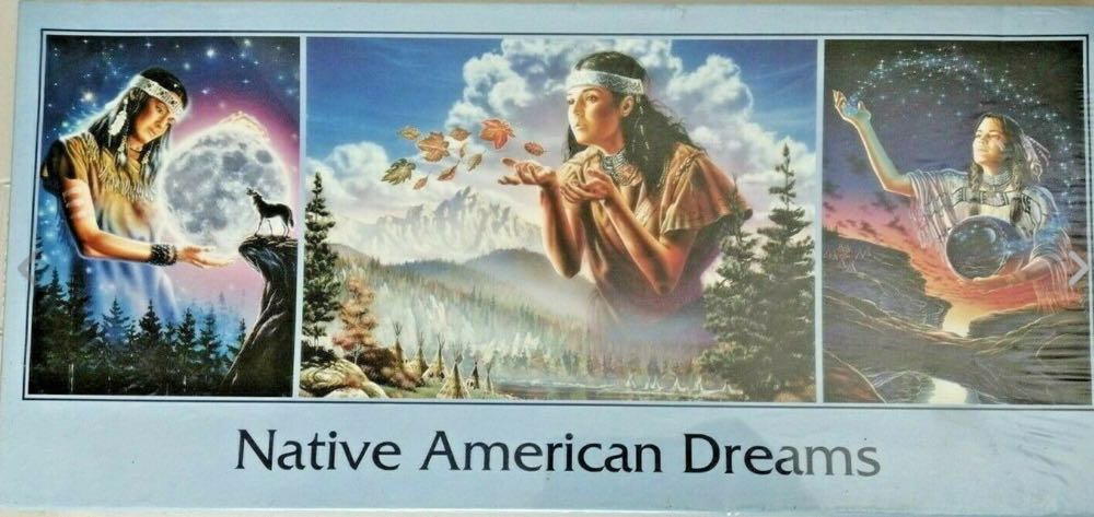 Ravensburger: Whitby Sunset