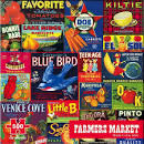 Wasgij Destiny #1 - Best Days Of Our Lives