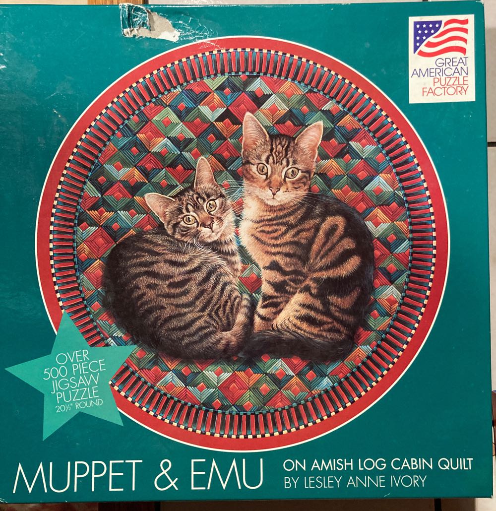 Mediterranean Harbor