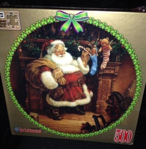 Disney Thomas Kinkade - 4 Pack