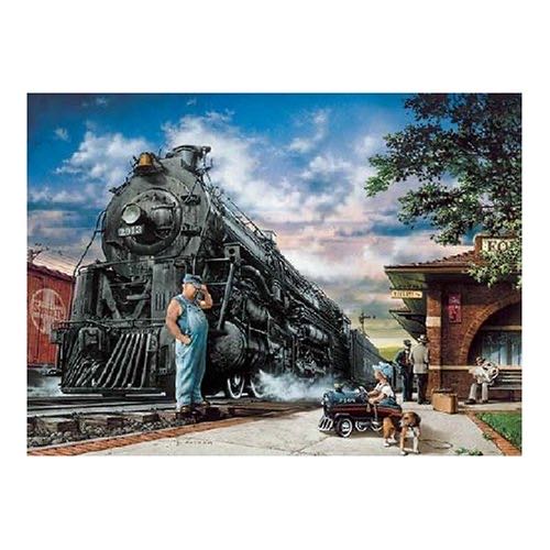 Home Gardener (Coming Home)