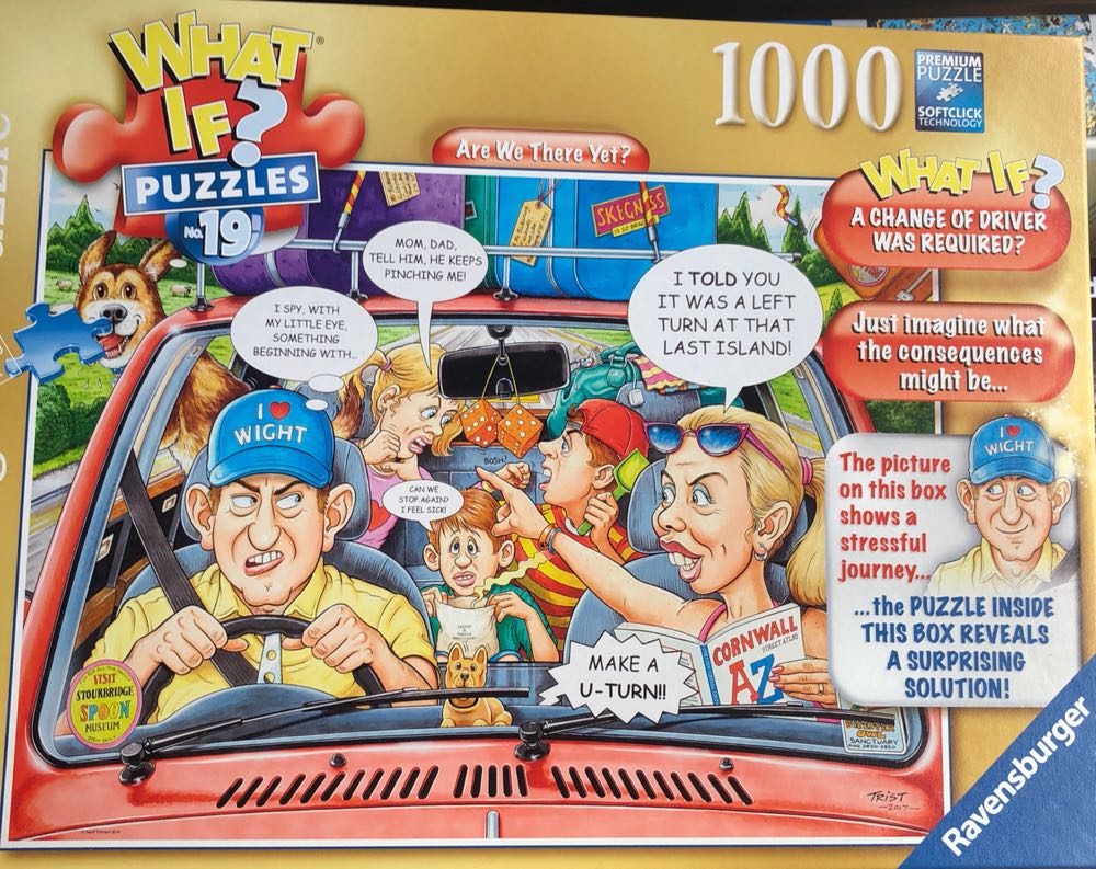 81417 Wintersport Break A Leg