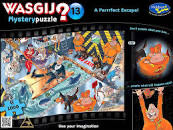 The Village Christmas Tree