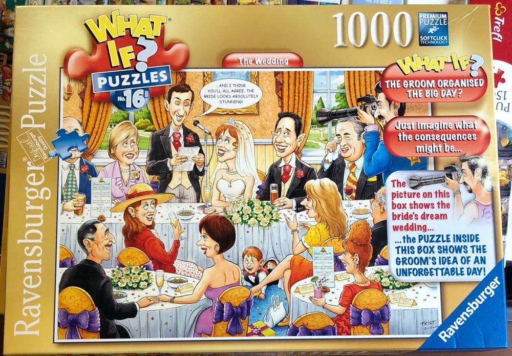 Bears! Bears! Bears! 