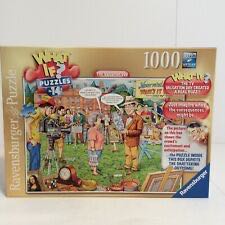 Train Station - Scott