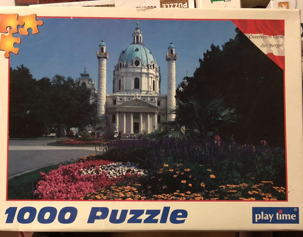 Vintage Retro Trailers