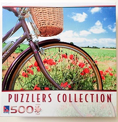 Chinese New Year, London - Sure-lox puzzle collectible [Barcode 686141432506] - Main Image 1