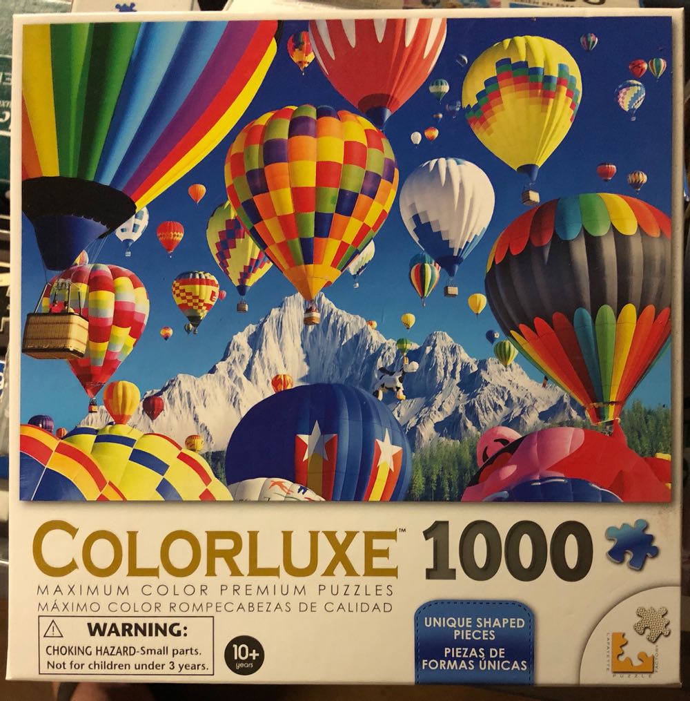 Easy Rider Bike Art Heye 29814 Pceasy Rider 29814