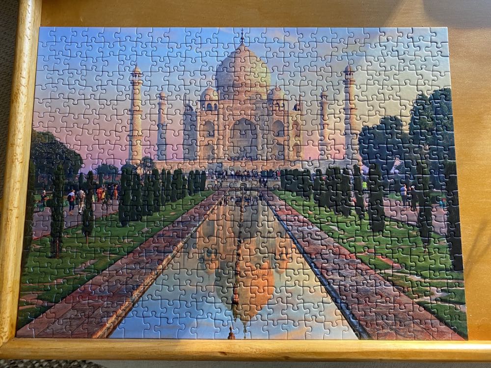 Pet’s Virtual Hangout