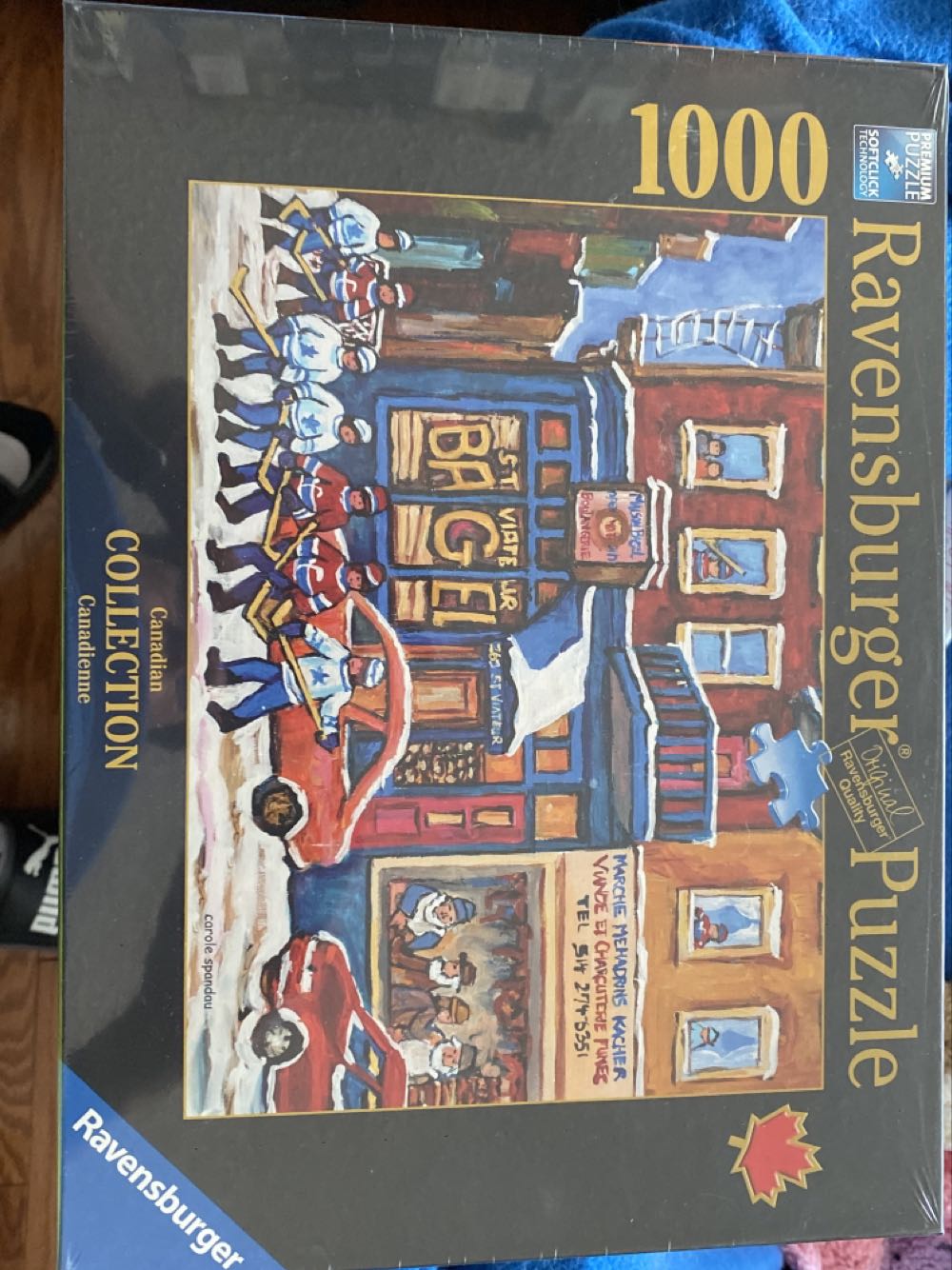 Noah’s Ark Under The Sea