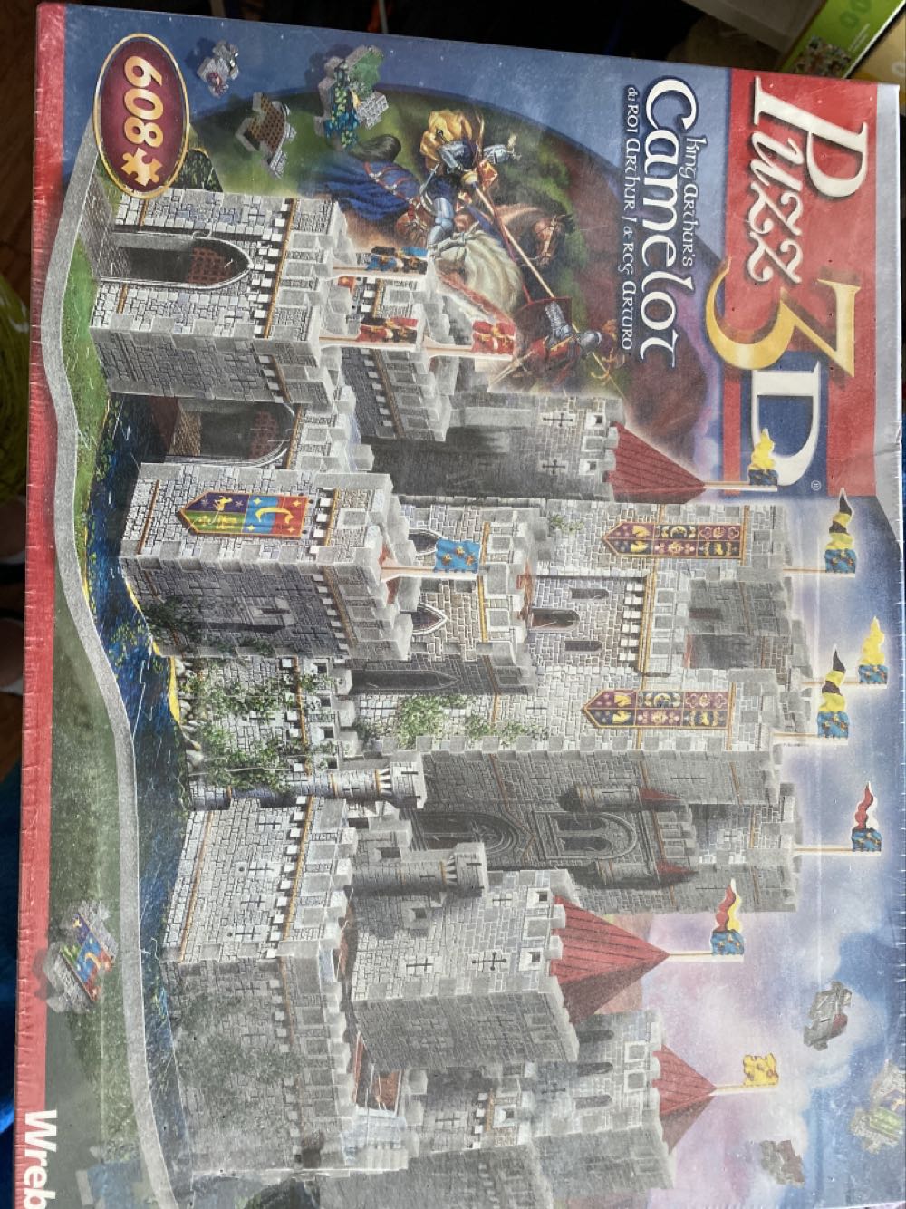 Springtime In Central Park - Jane Wooster Scott