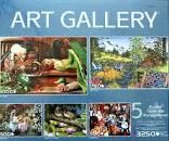 Dowdle- Balloons Over Paris