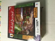 NFS Williamsburg Quilt