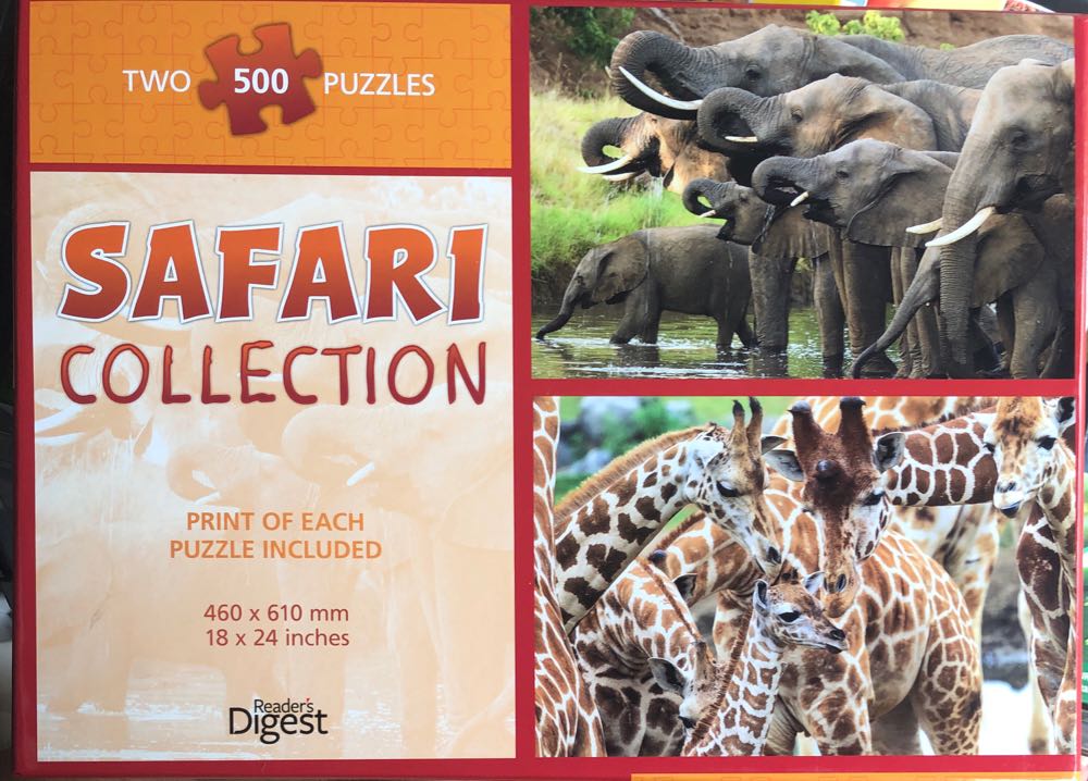 Buddy The Elf Collage 