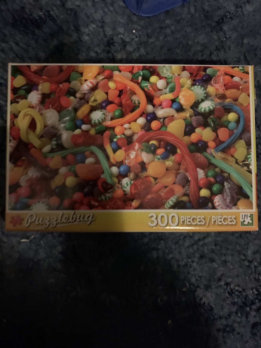 Trouble Makers - Cats